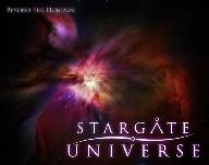 Stargate universe